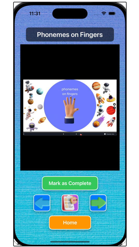 #7. Lexify™ Play 'n Read (iOS) 게시자: Creation Fitness