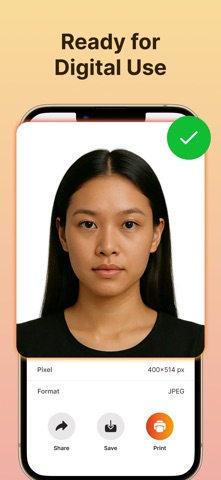 IC Photo Singapore Passport screenshot