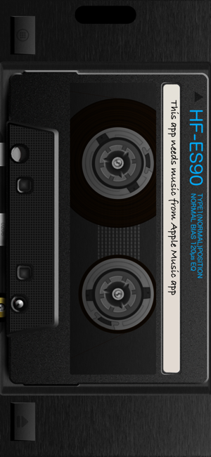‎Tape2 Screenshot
