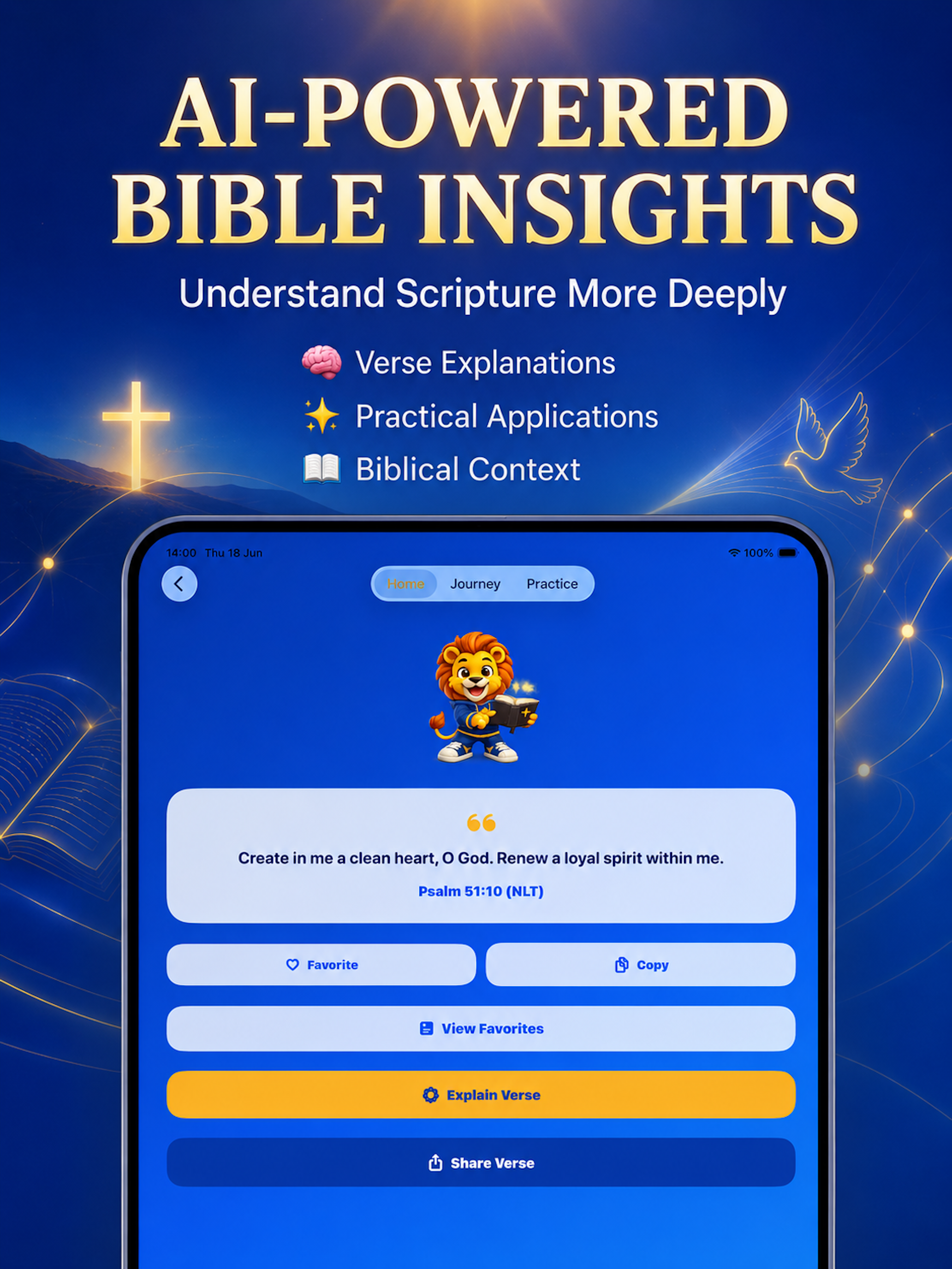 Kairos: Bible Trivia Quiz screenshot 11