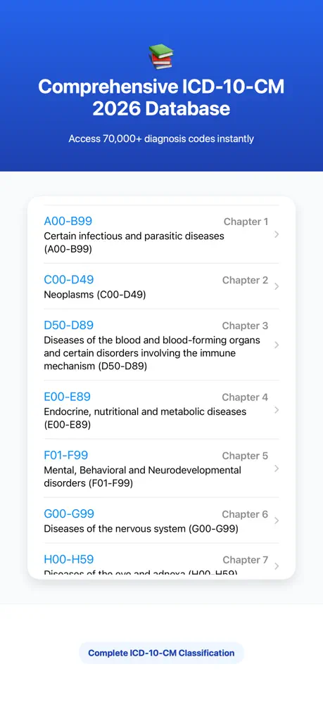 ICD-10 2026 screenshot 3