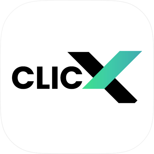 Clicks X - Social Secure