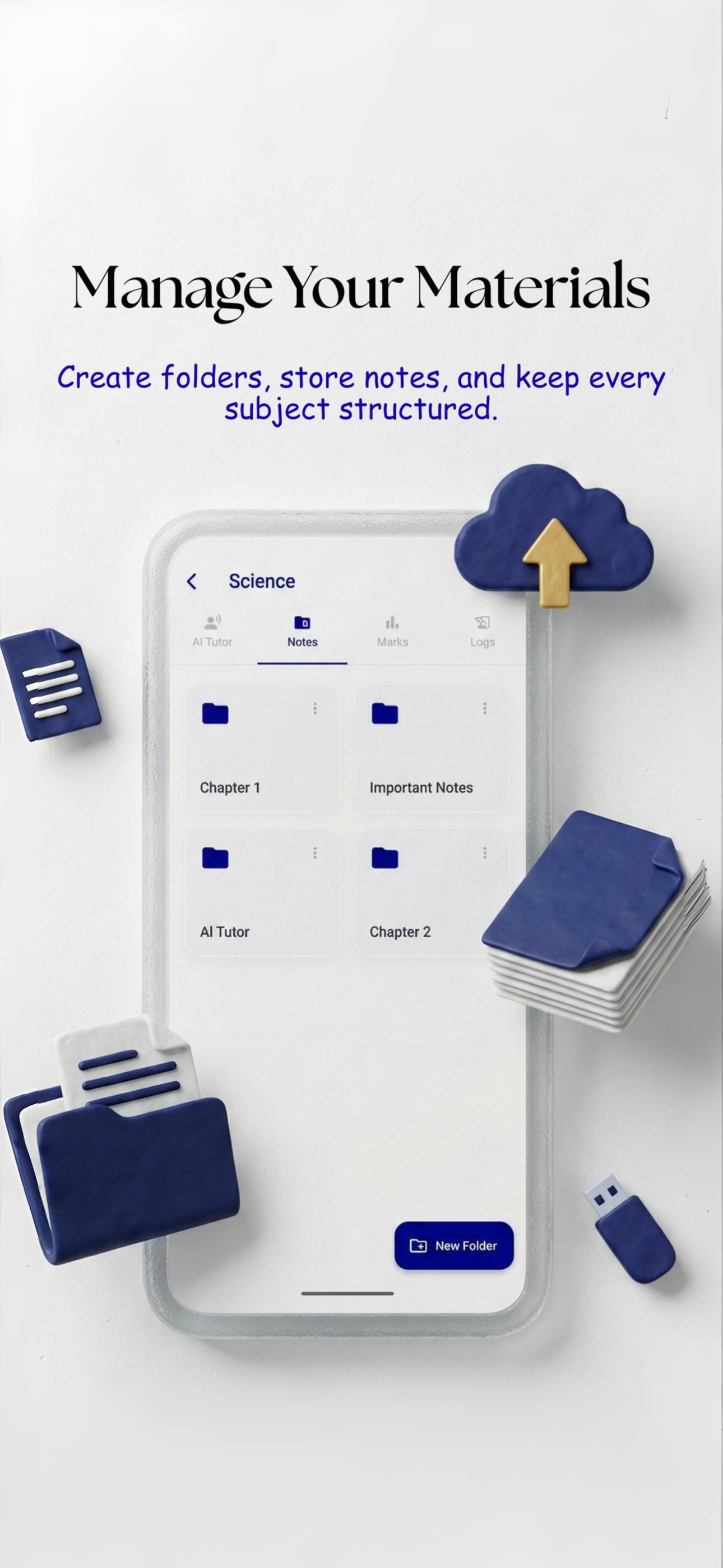 Hike -  Study with AI Tutor screenshot 4