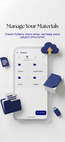 Hike -  Study with AI Tutor Screenshot 4 of 7