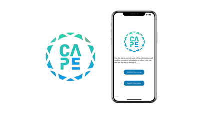 Screenshot #1 pour CapeOr