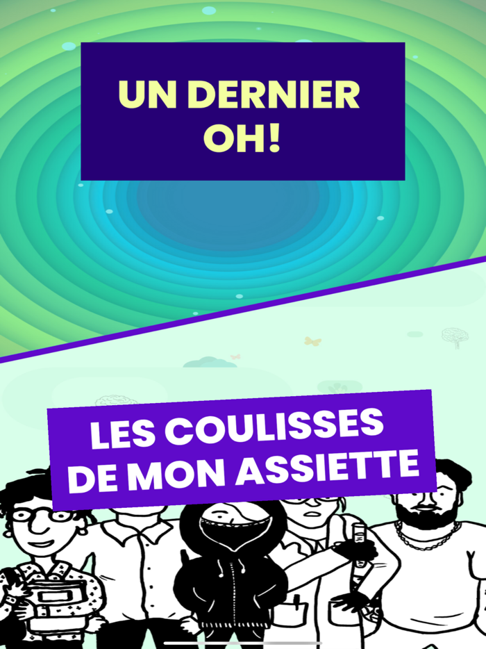 Réalité OHgmentée