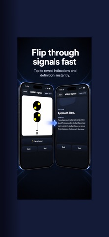 RailReady- NORAC Signal Study screenshot