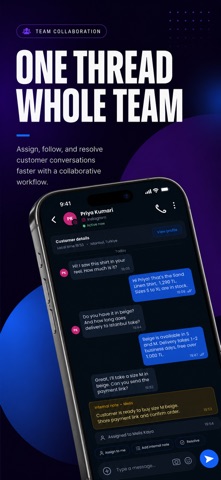dmlink.ai Screenshot 3 of 5