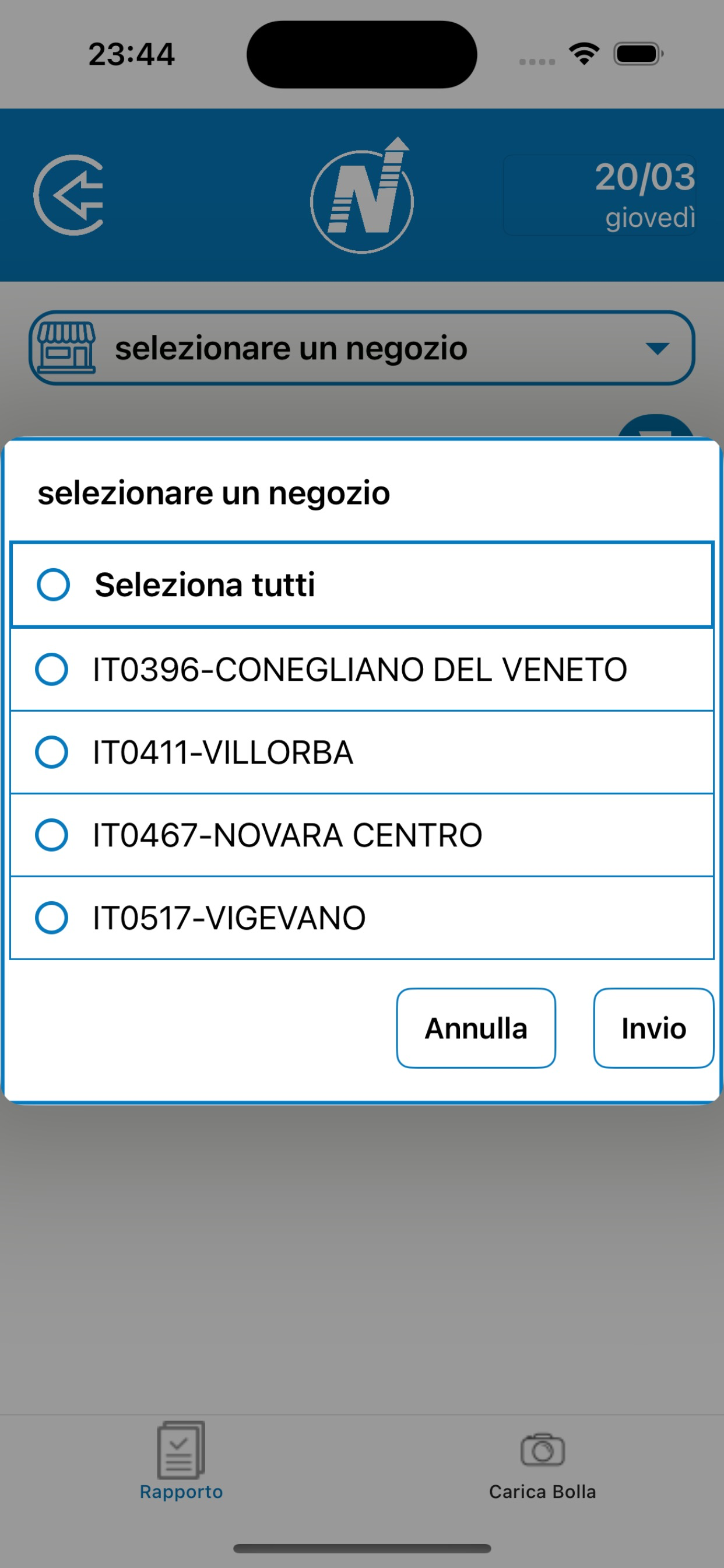 NiinivirtaApp