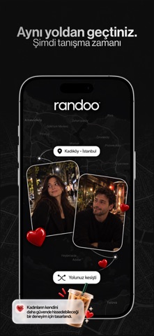 Randoo Screenshot 1 of 6