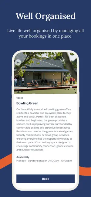 Lincoln Lifestyle screenshot 4