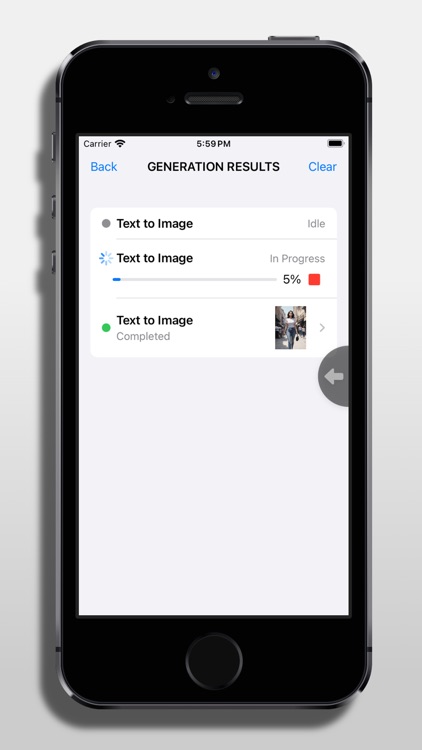 StableBrowser screenshot-6