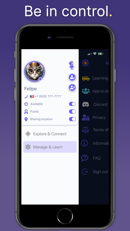 FindTribe screenshot-7