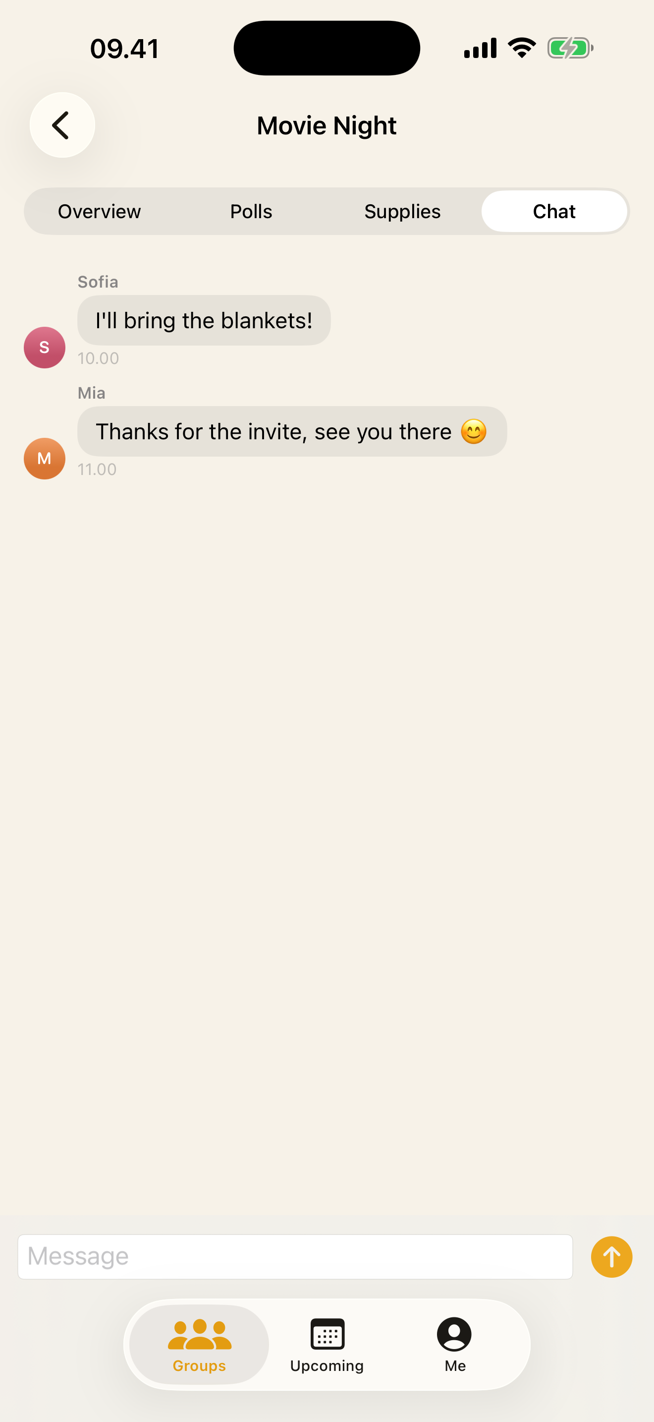 Hive Gather screenshot 6
