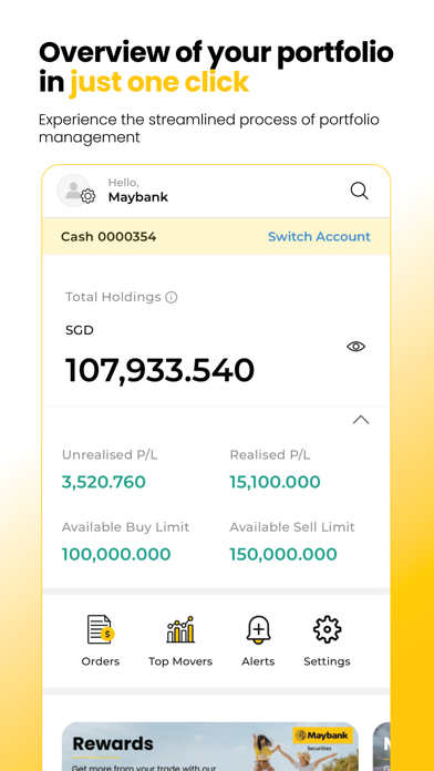 Maybank Trade SG