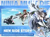 Ninja World War: Global Force 3