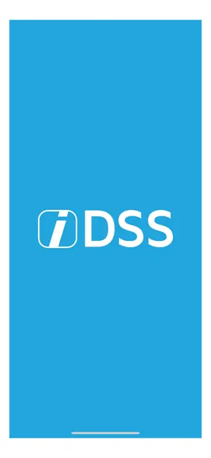 iDSS Attend screenshot 1