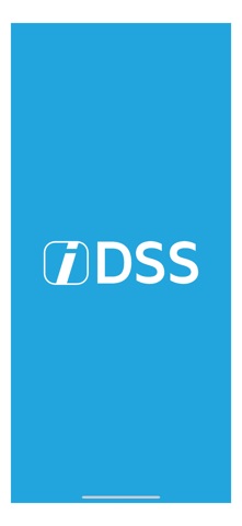 iDSS Attend app screenshot