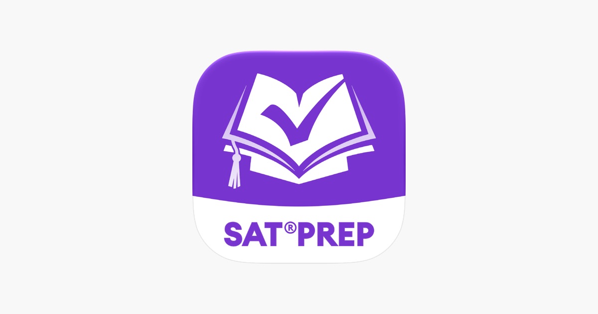 ‎SAT® Exam Prep 2026 App - App Store