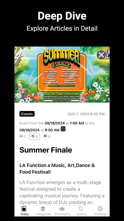 Official Chocolate House