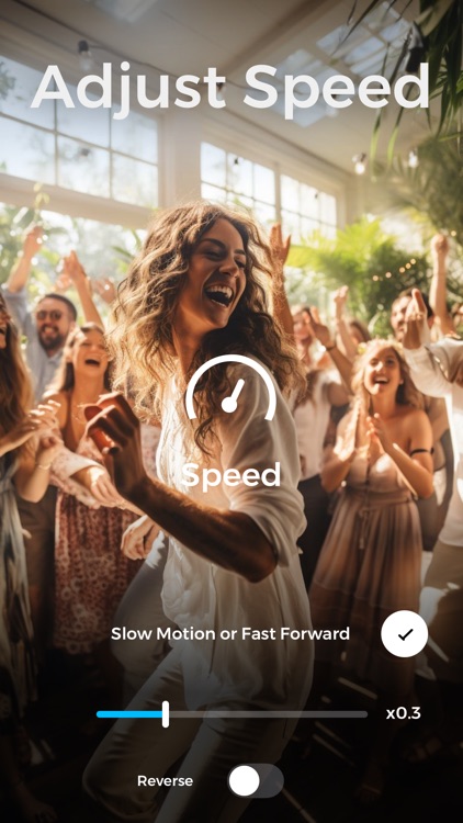 StoryWave - Video Maker screenshot-4