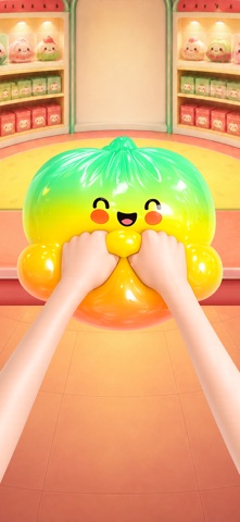 Dumpling Surprise: Unbox ASMR Screenshot 4 of 4