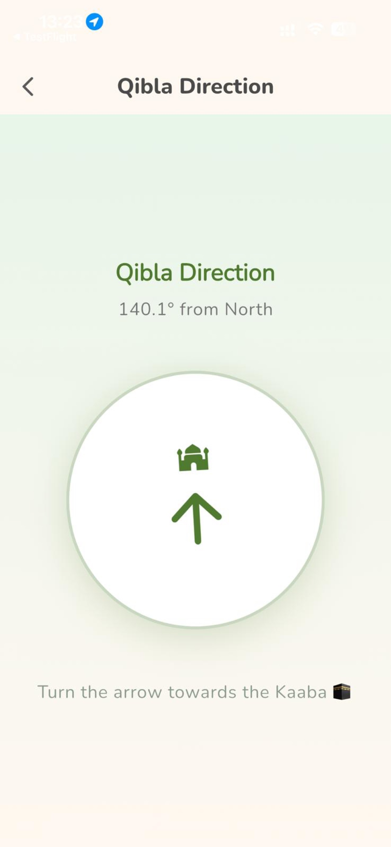 Prayer Teacher - Learn Salah screenshot 5