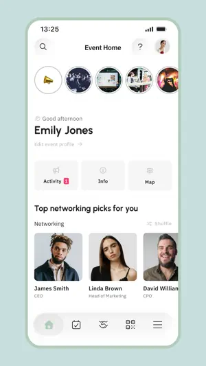 Games for Change screenshot 2