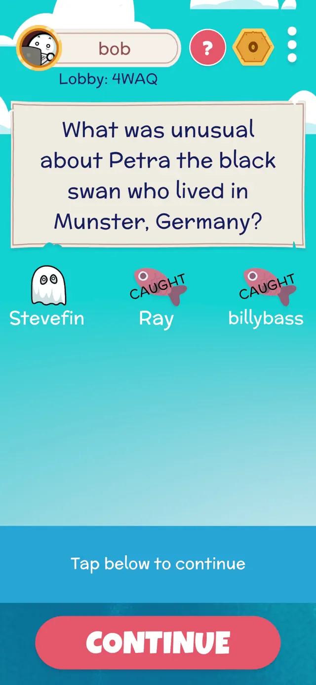 Sounds Fishy screenshot 3