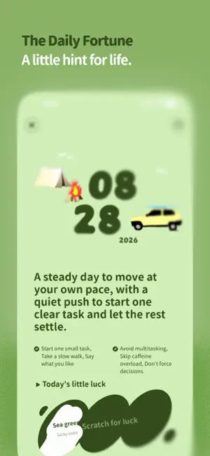 DearAura screenshot 1