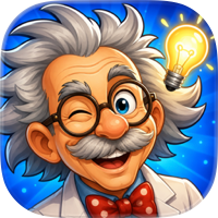 Logic Master: Juego Mental