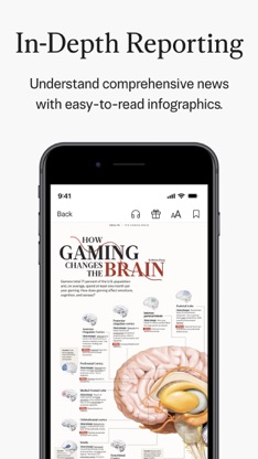 Epoch Times: Live & Breaking screenshot 3