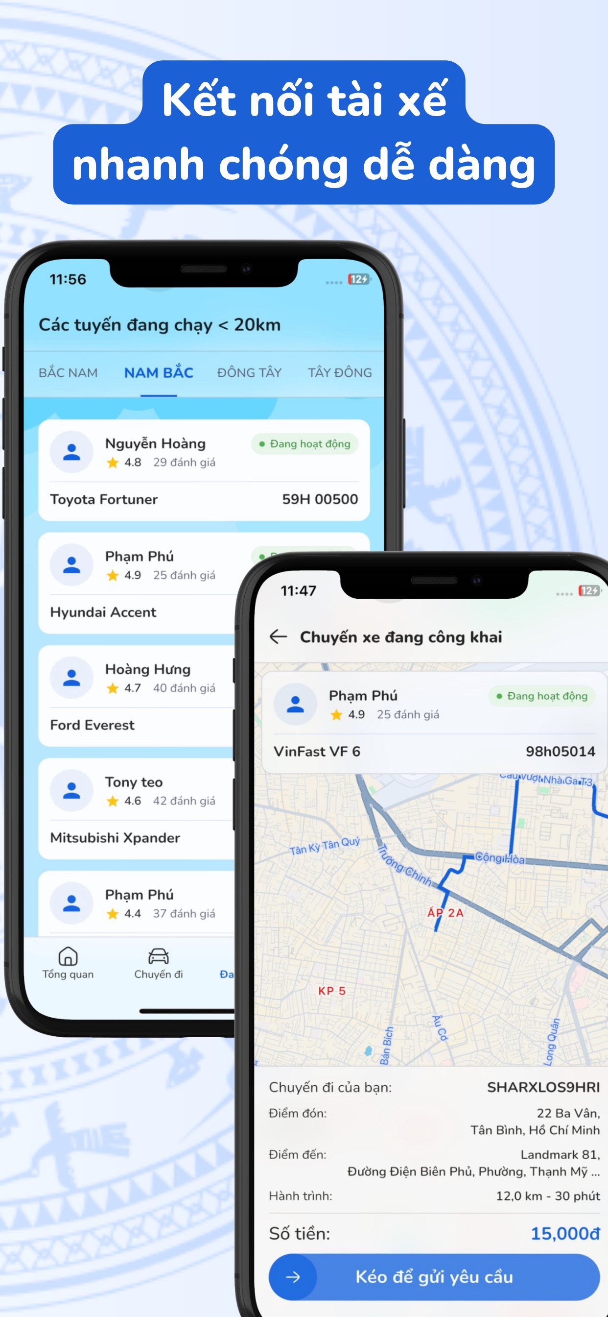 Screenshot 4 of QuaGiang
