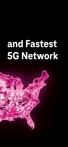 T-Mobile Prepaid eSIM iPhone screenshot