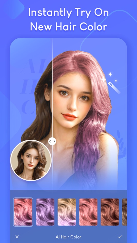 #4. Revix - AI Photo Generator (iOS) 来自: Starpool Data Limited