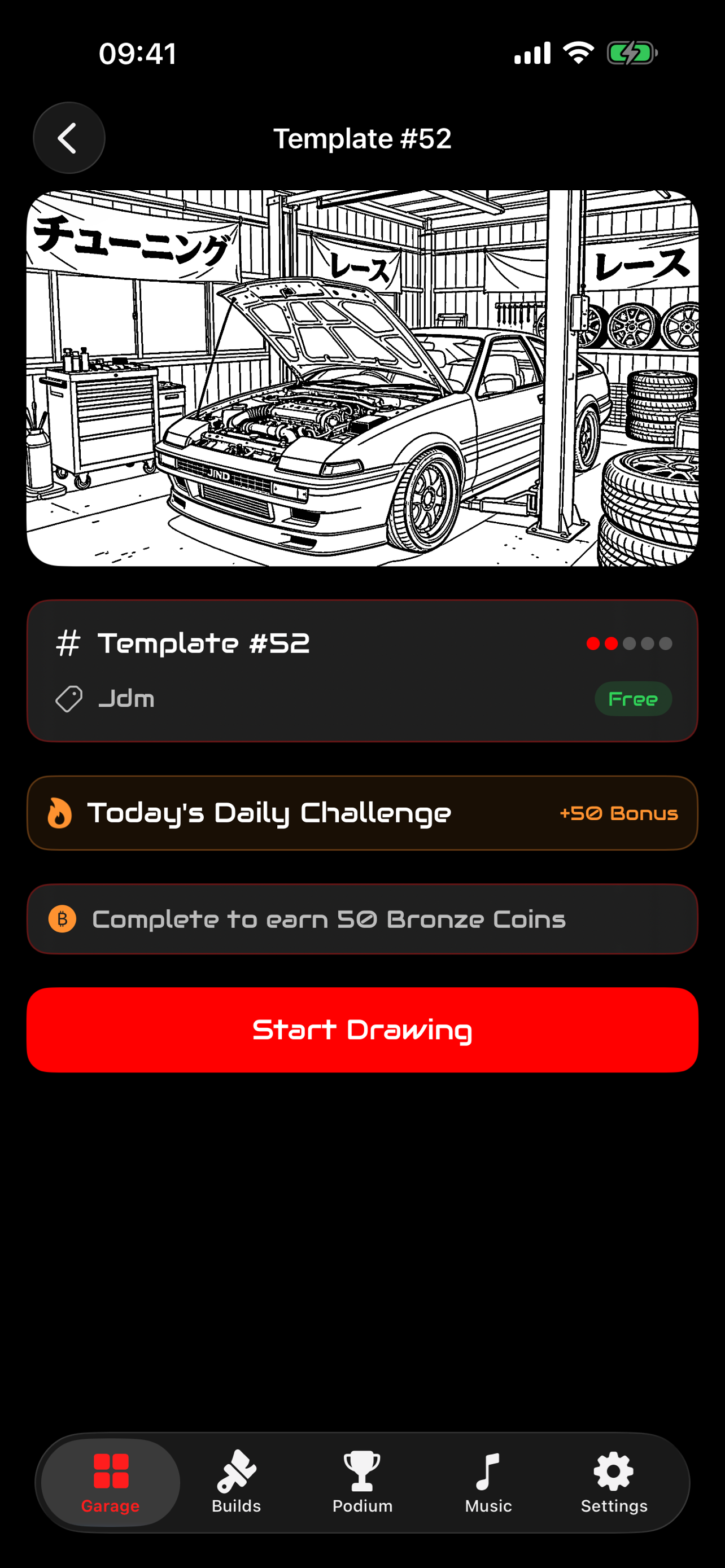 Auto Culture ColourLab screenshot 3