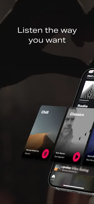 FRISKY: Electronic Music screenshot 4