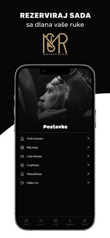 Barbershop Samir Screenshot 4 of 4