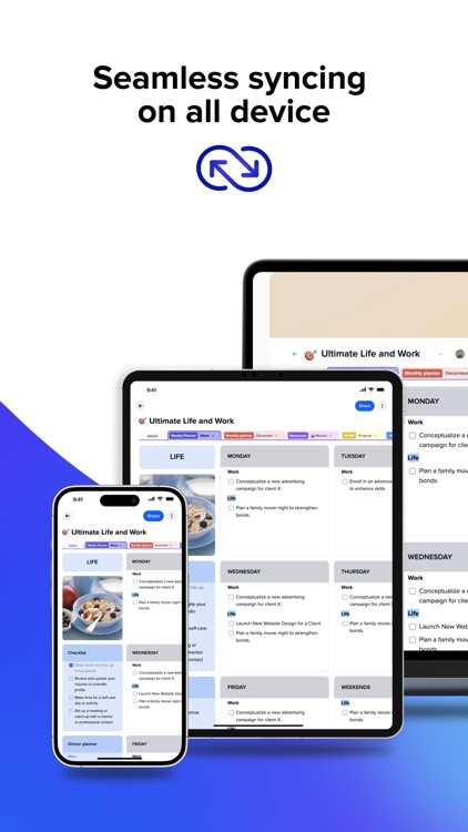 xTiles: notes, tasks, projects screenshot-9