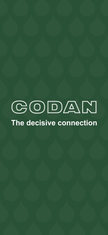 CODAN Scan screenshot
