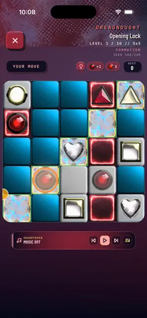 Lojik GO screenshot 1