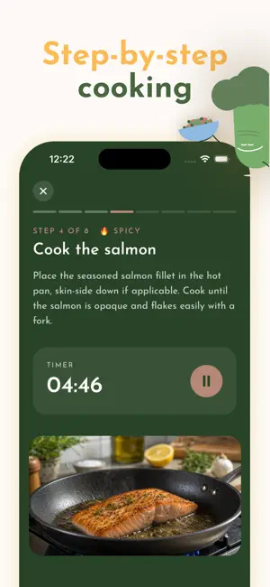 Crumb: Recipe & Dinner Ideas screenshot 3
