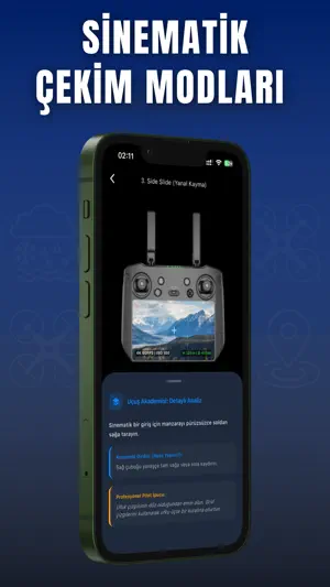 AirforDrone screenshot 3