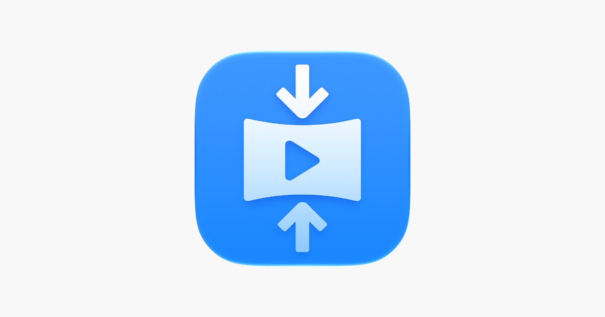 ‎App Compress Video - Resize Videos - App Store