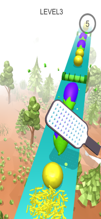 Watermelon Fruit Slice Screenshot 2 of 3