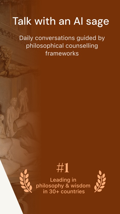 Alter・Daily Philosophy Journal