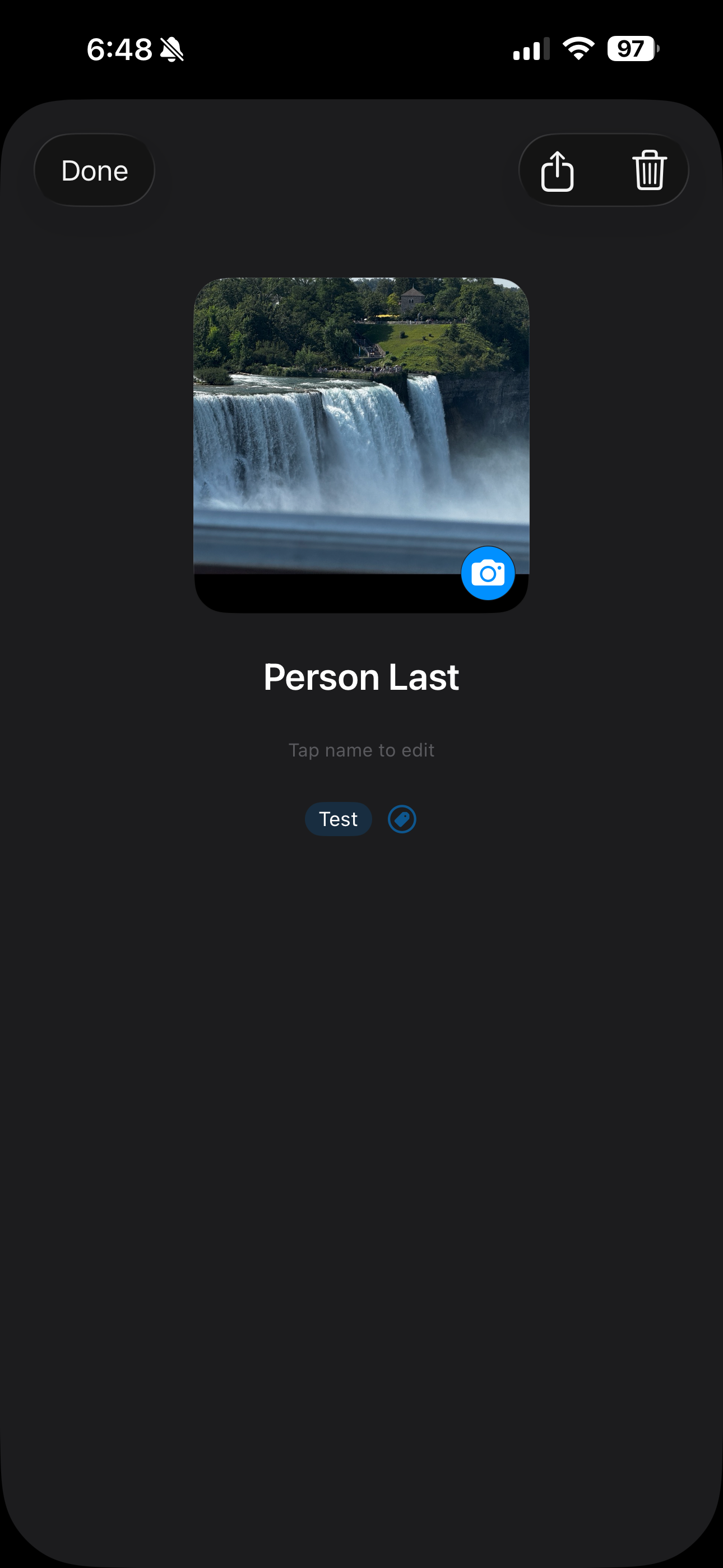 My NameGame screenshot 6