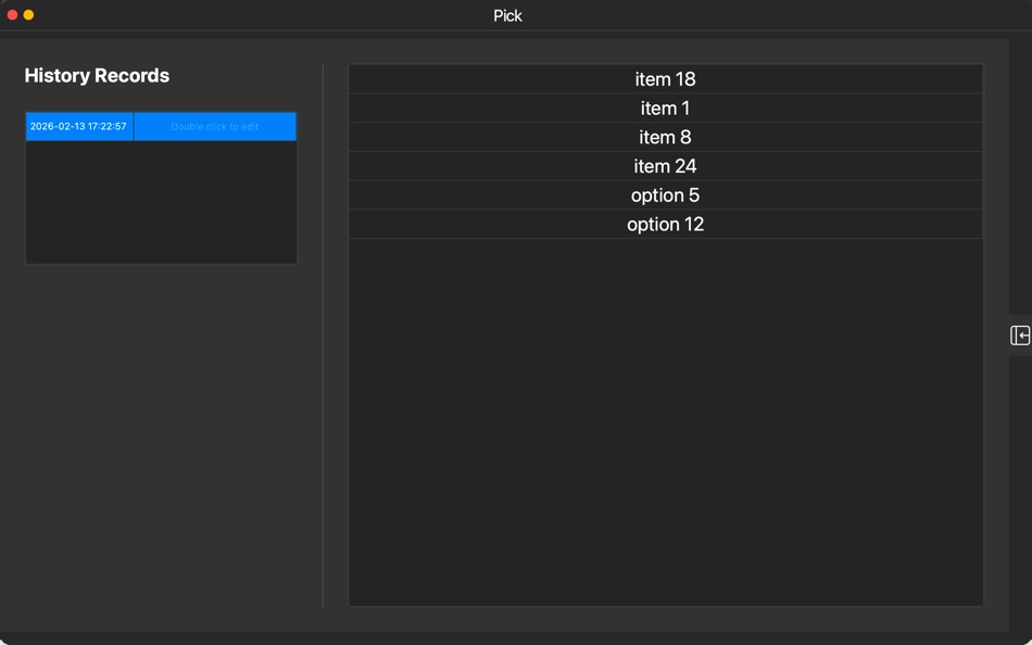 #5. MPicker (macOS) 게시자: 志豪 温