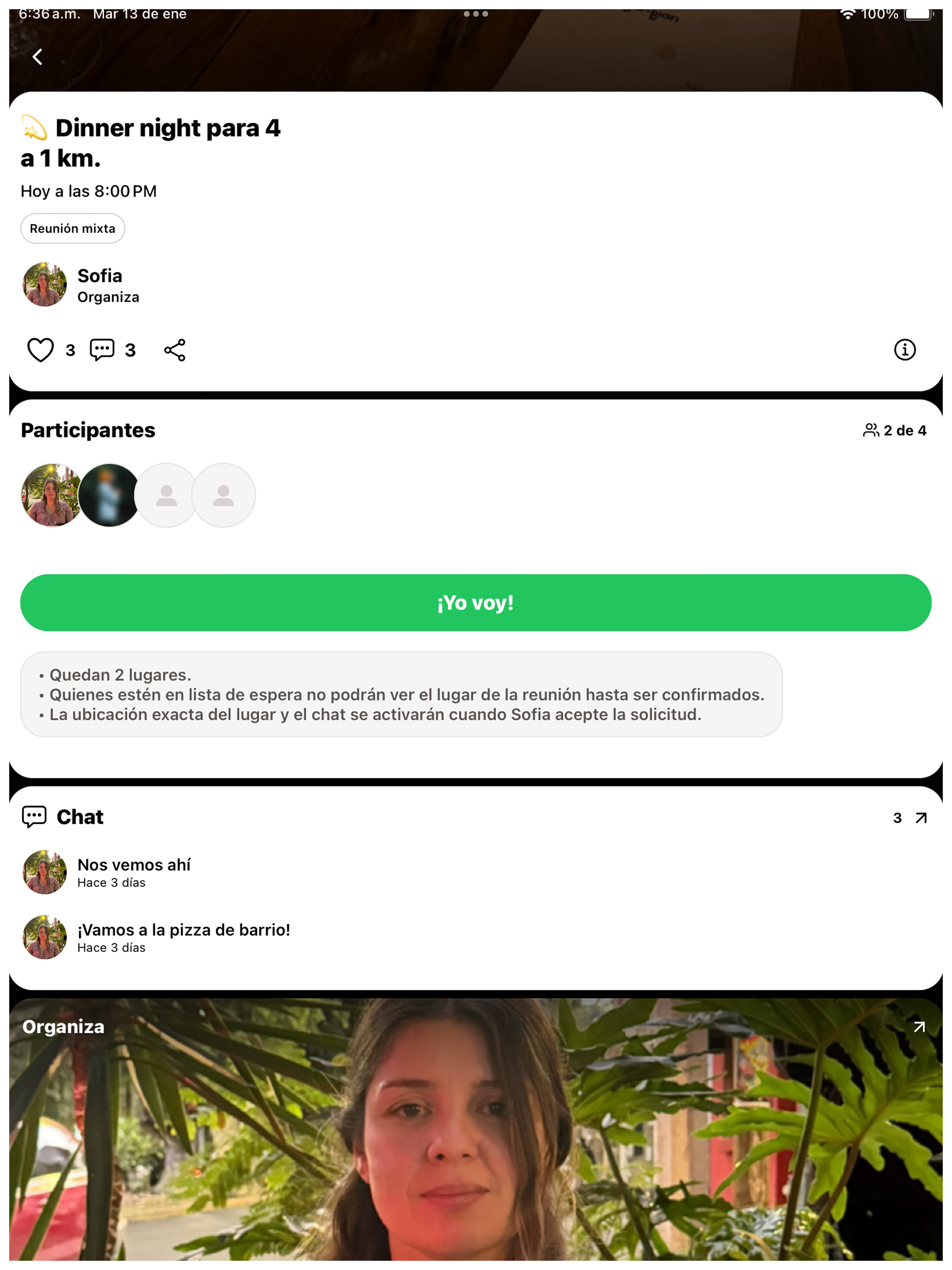 Tinyplan screenshot 11