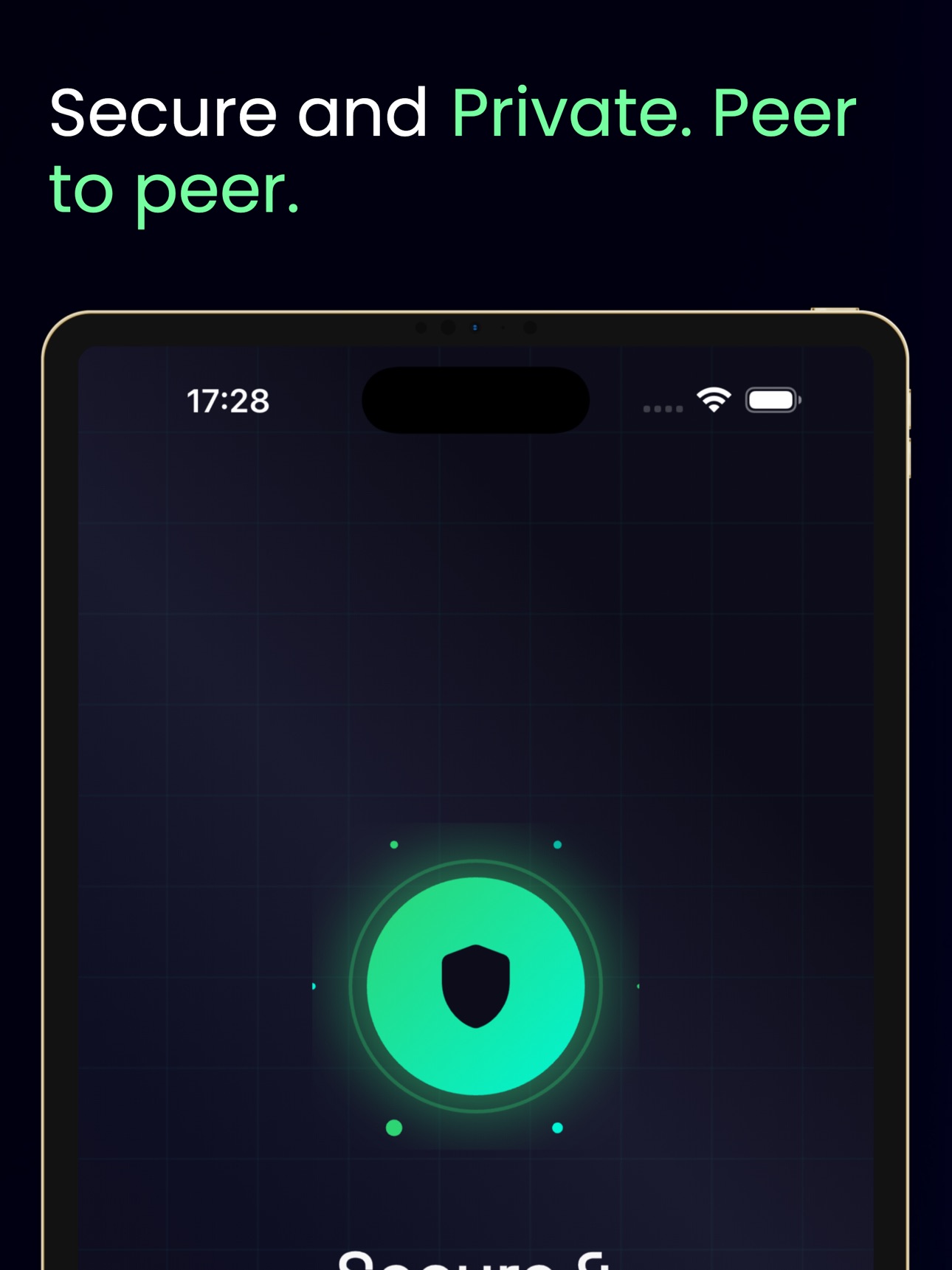 Screenshot 12 of Mirroring: Screen Mirror + TV